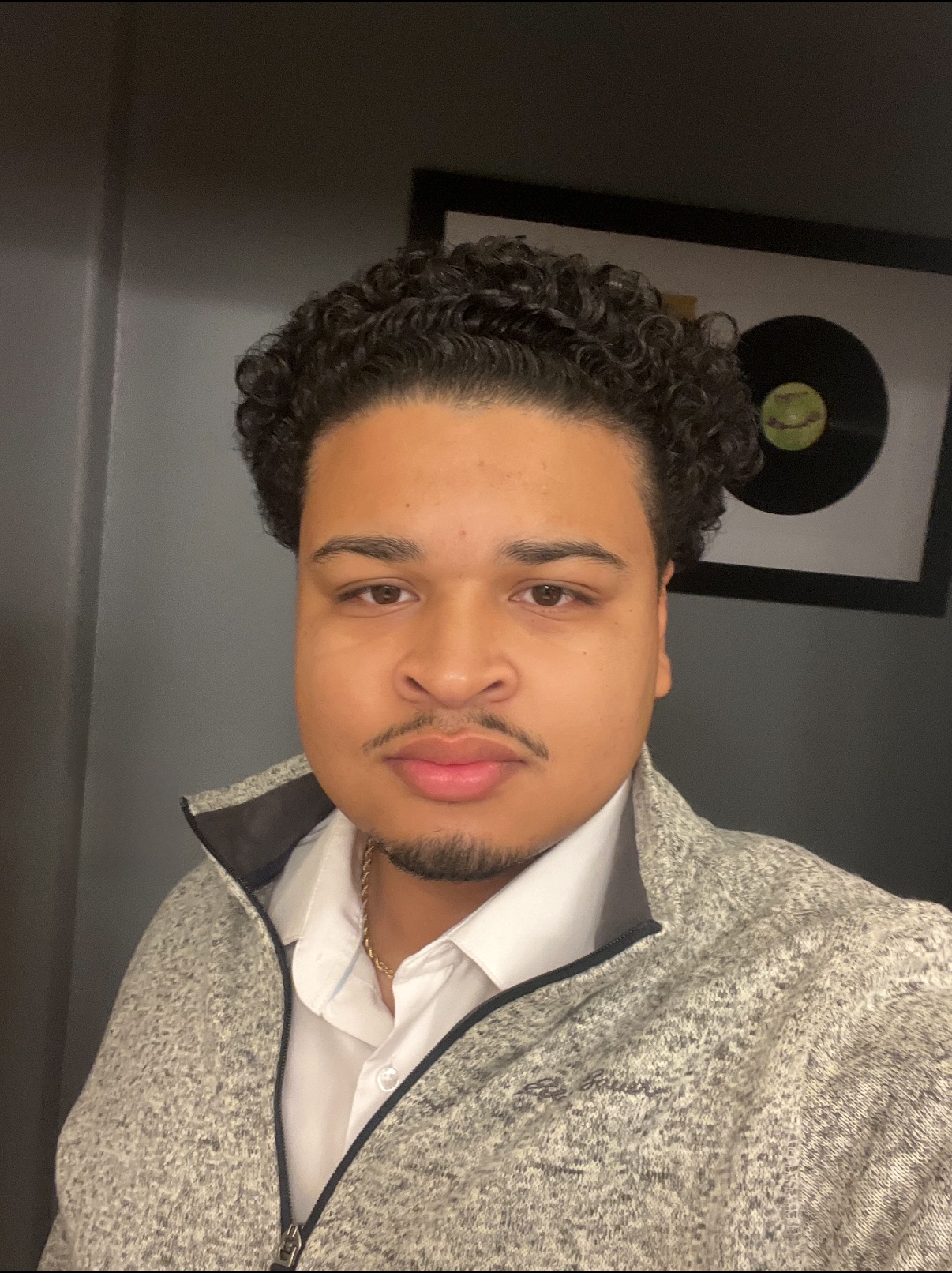 Career Counseling Representative: Elijah