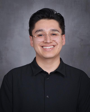 Image of Luis