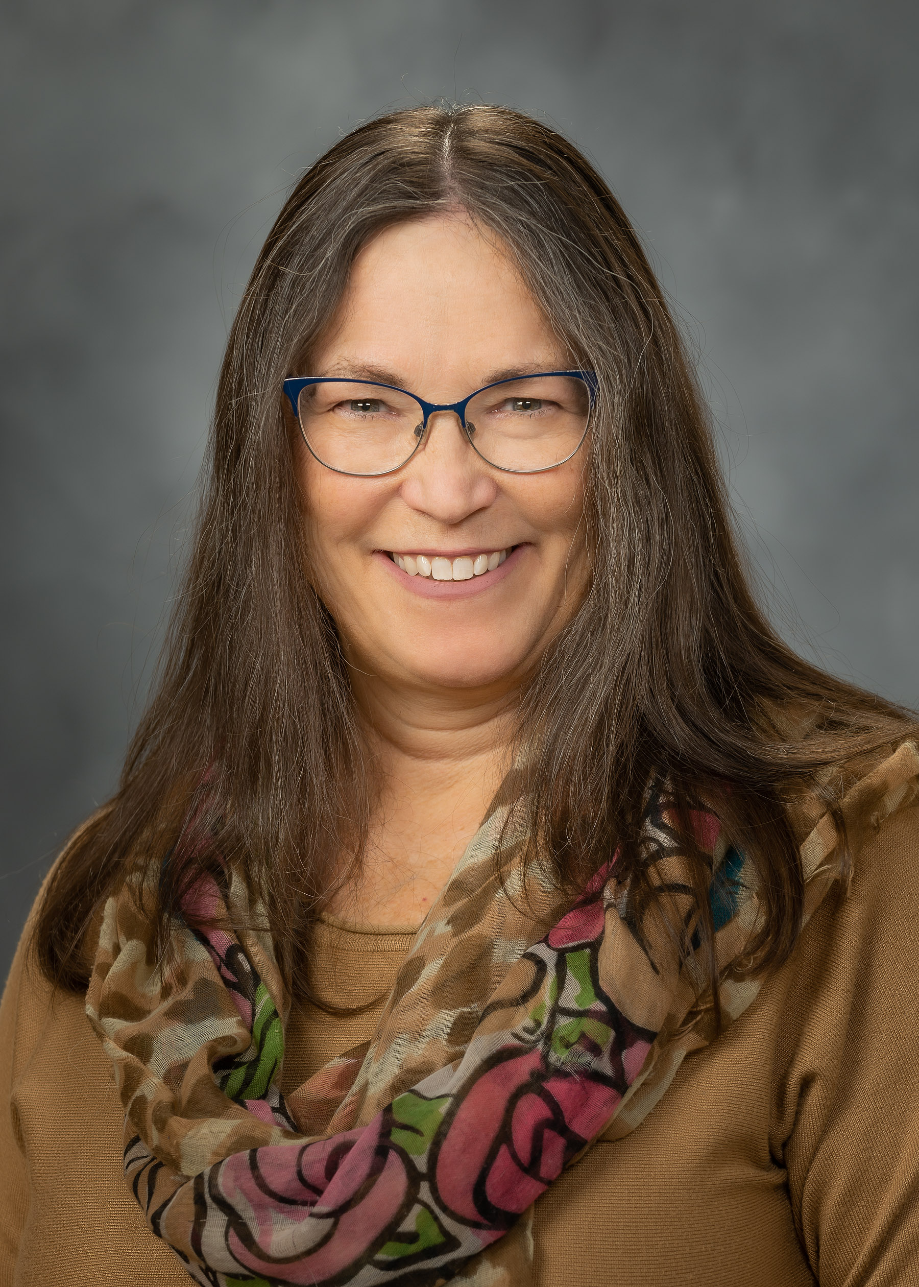 Photo of Deidre Sessoms