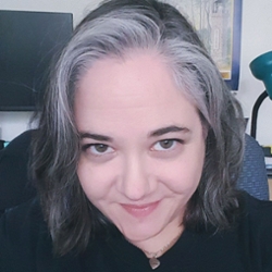 Photo of Sarah Ives