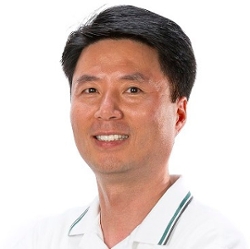 Photo of Brian Lim