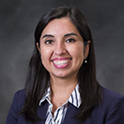 Photo of Arlene Ortiz