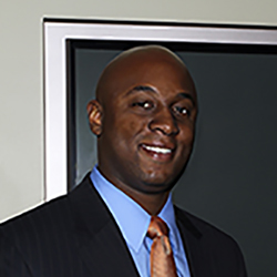 Photo of BJ Snowden