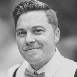 Photo of Parker Scott