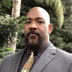 Photo of Greg Shaw