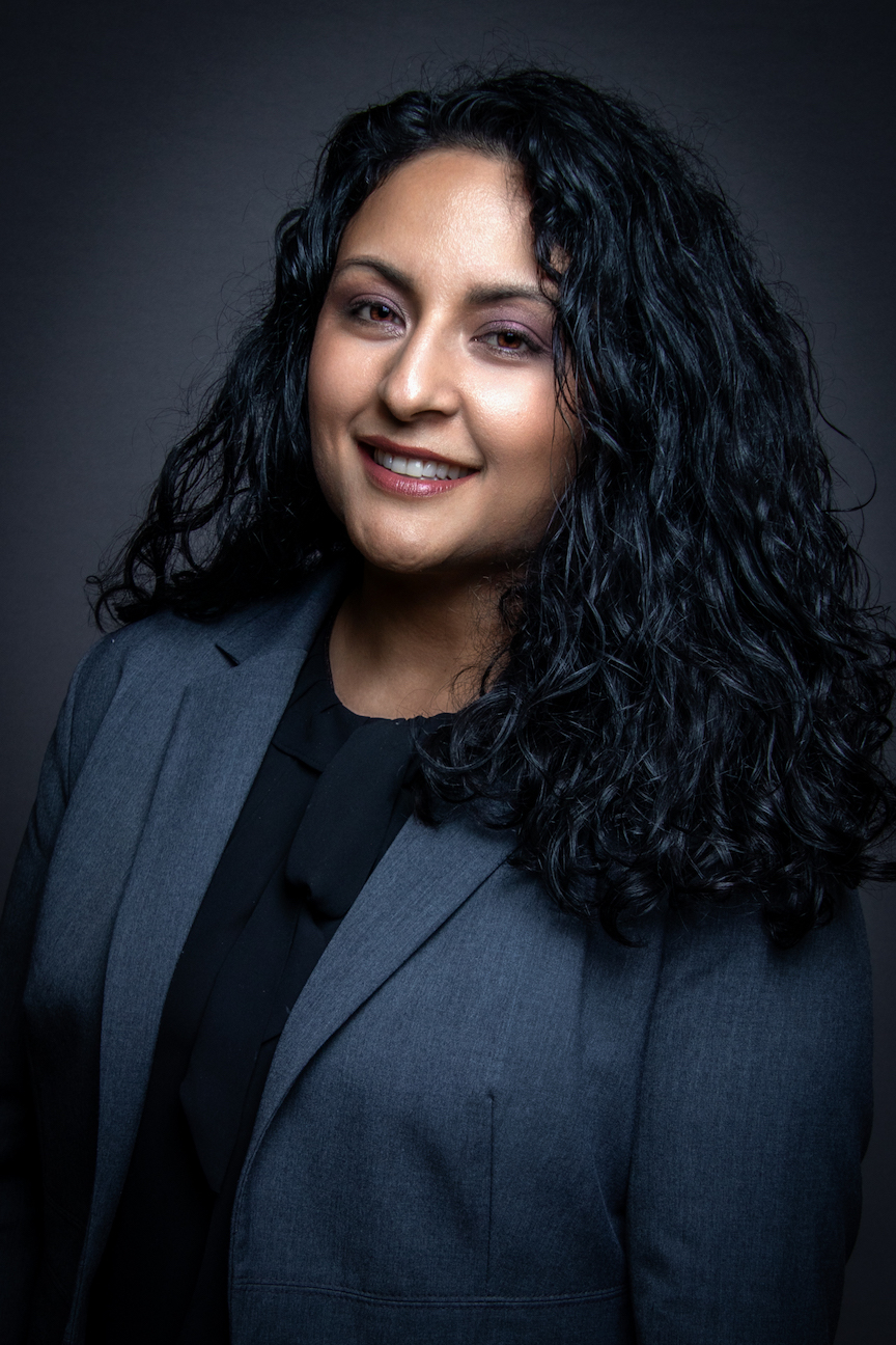 Photo of Karina Figueroa-Ramirez