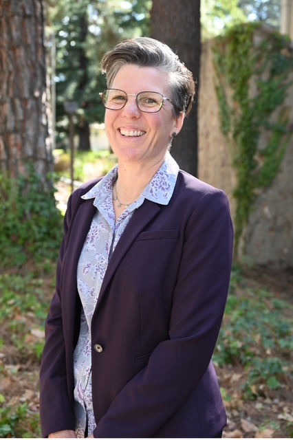 Photo of Mae Chaplin