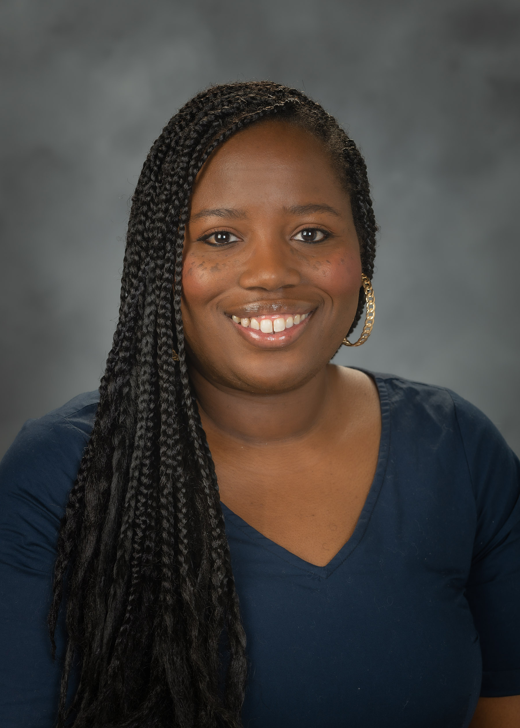 Photo of Quanee Ross