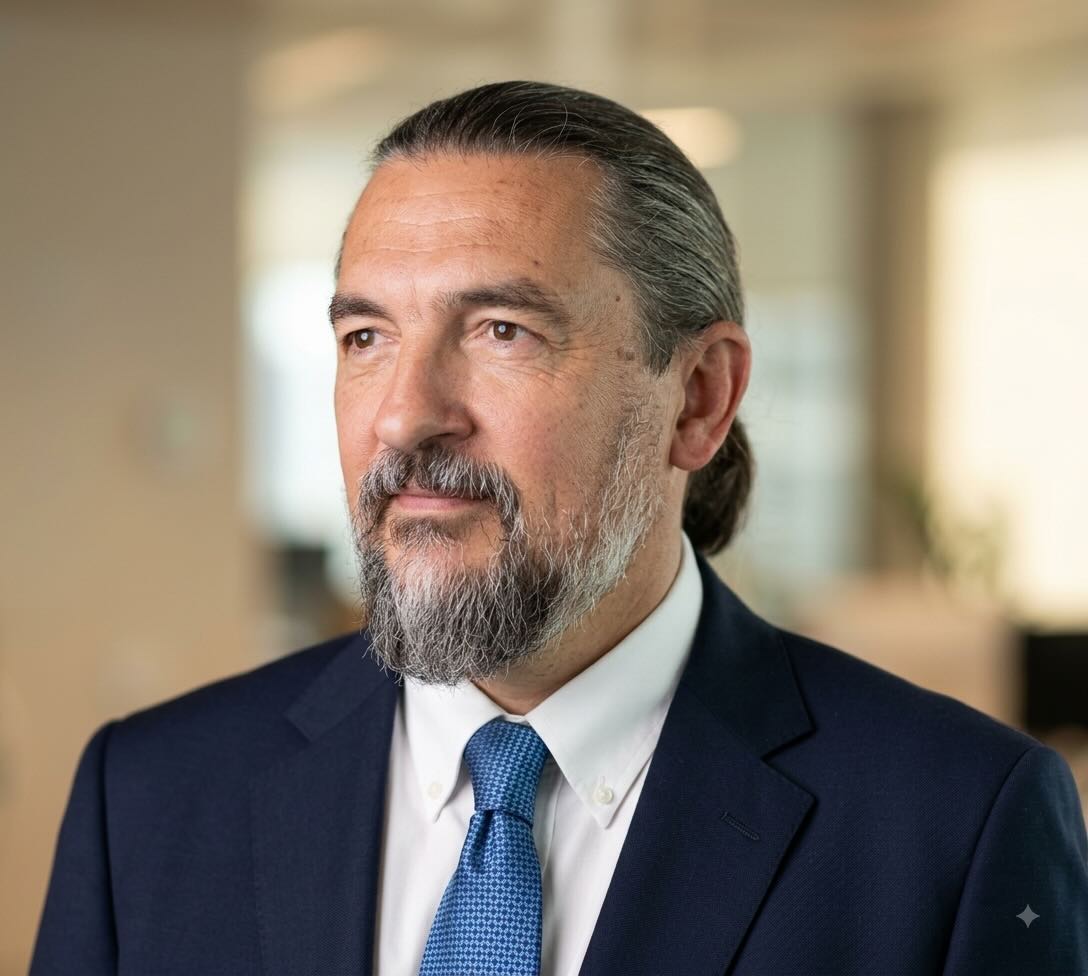 Photo of Sasha Sidorkin