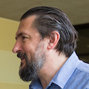 Photo of Alexander "Sasha" Sidorkin