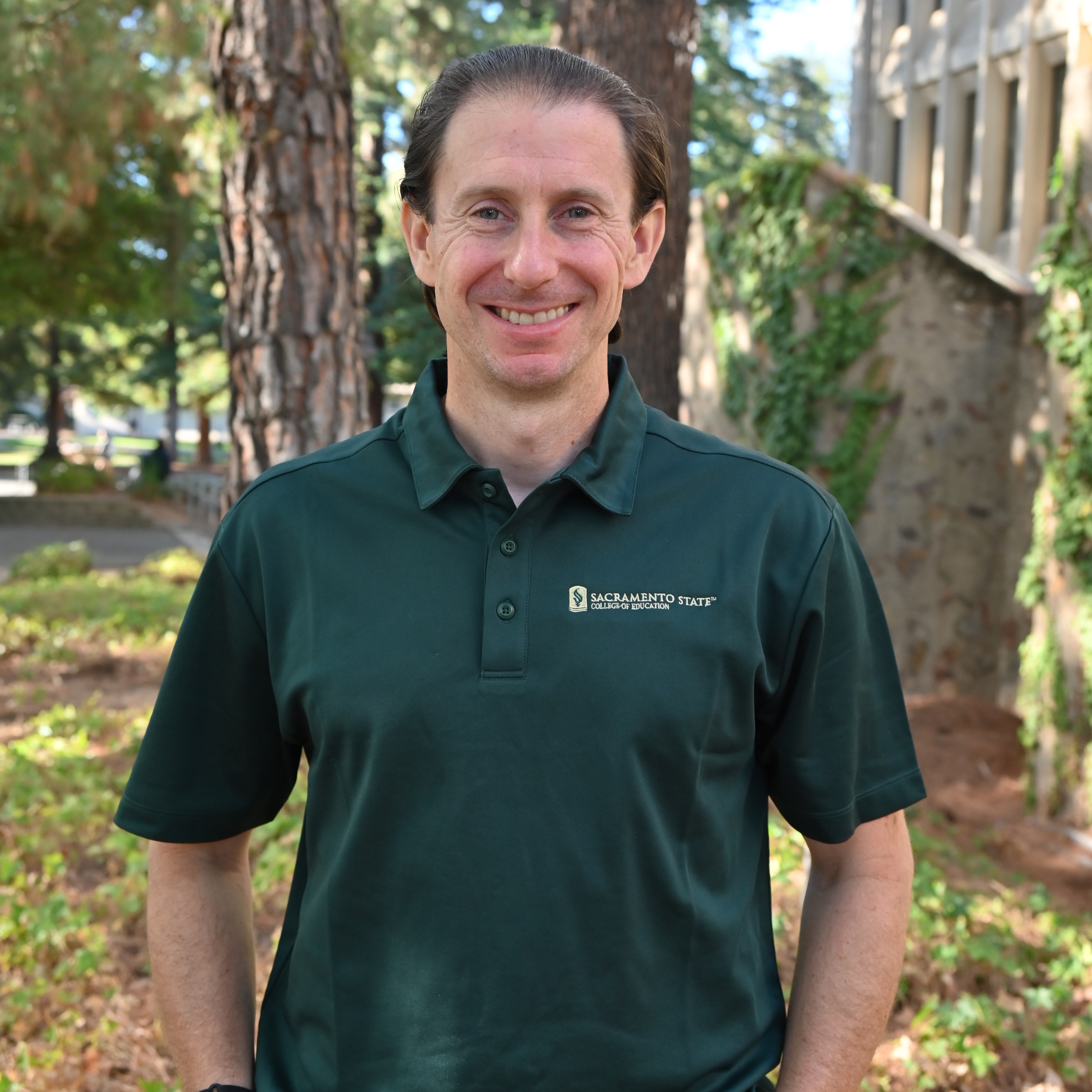 Photo of Adam Weeks