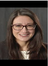 Bita Rivas