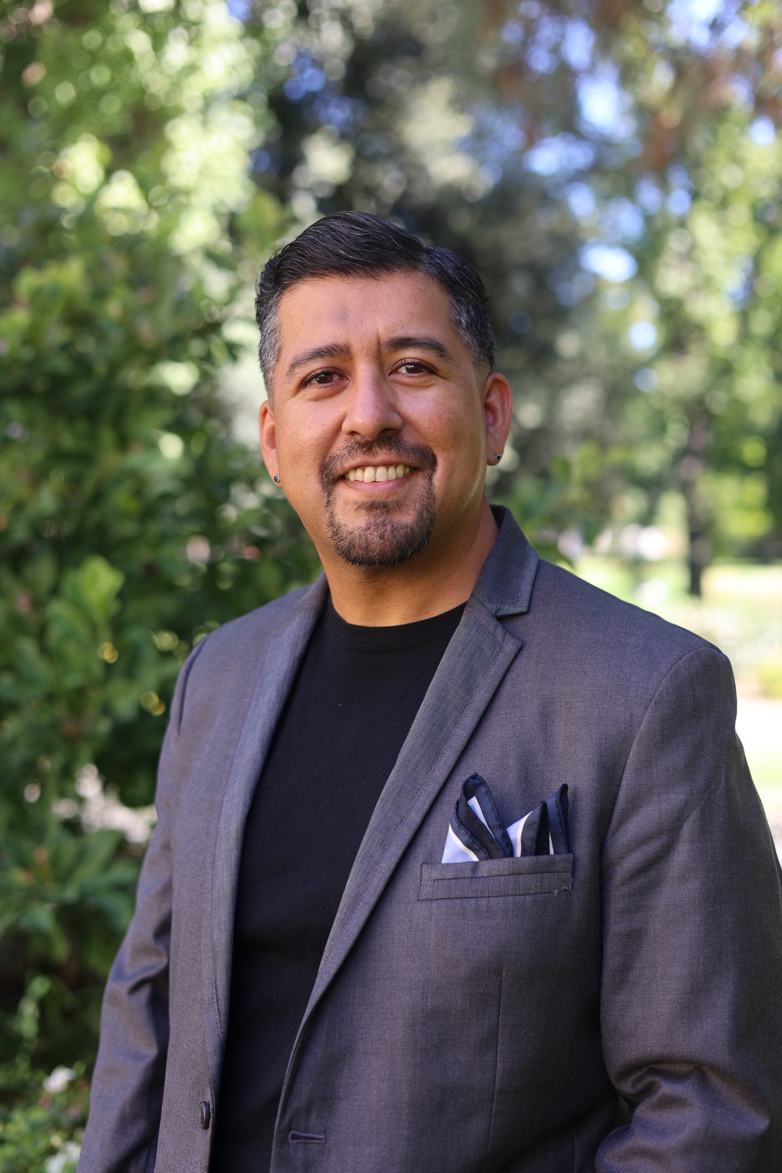 Dr. Juan José Bueno Holle