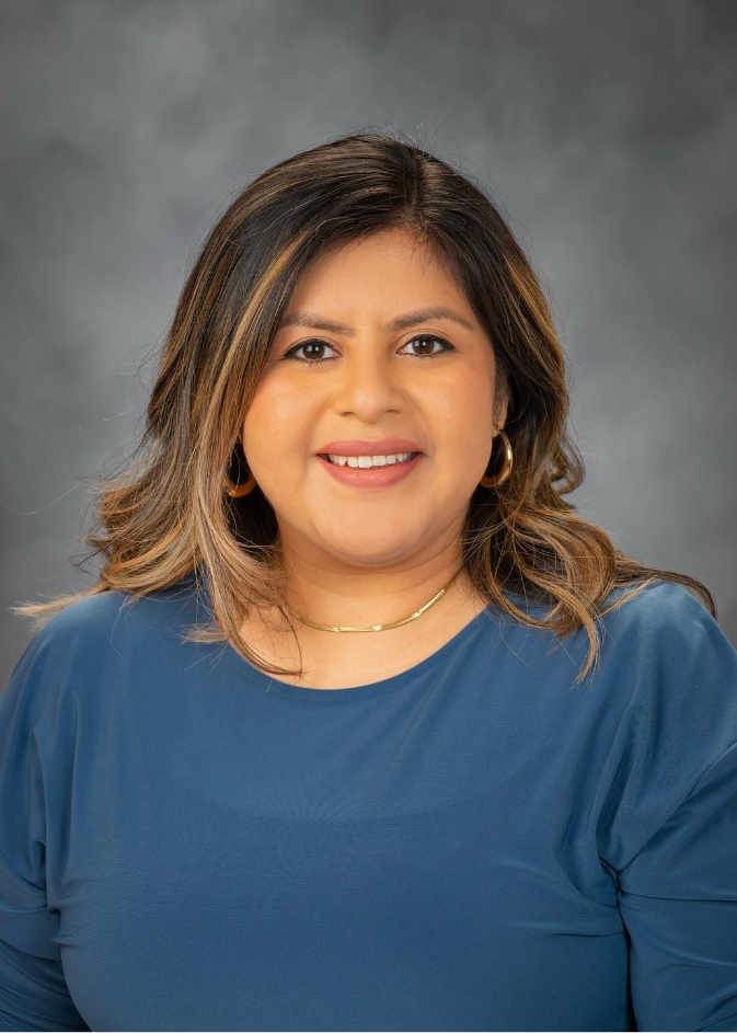 Dr. Lorena Camargo Gonzalez