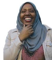 Aaminah Norris
