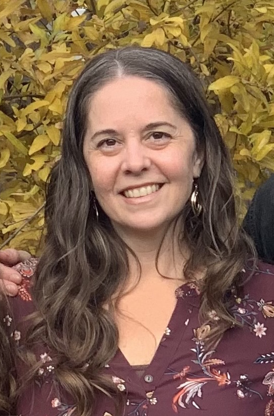 Jenna Porter