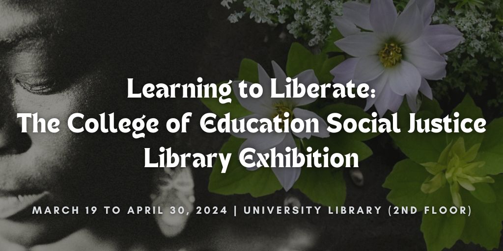 Learning To Liberate