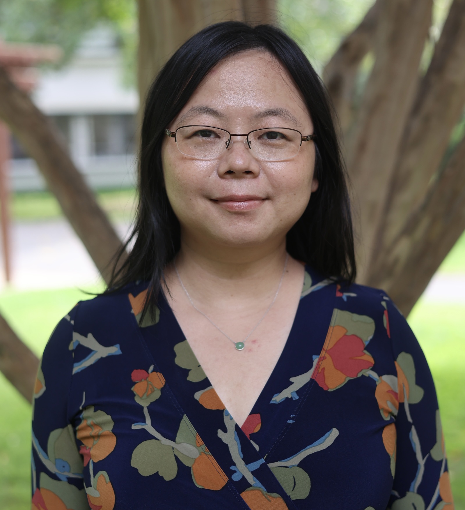 Mei Shen