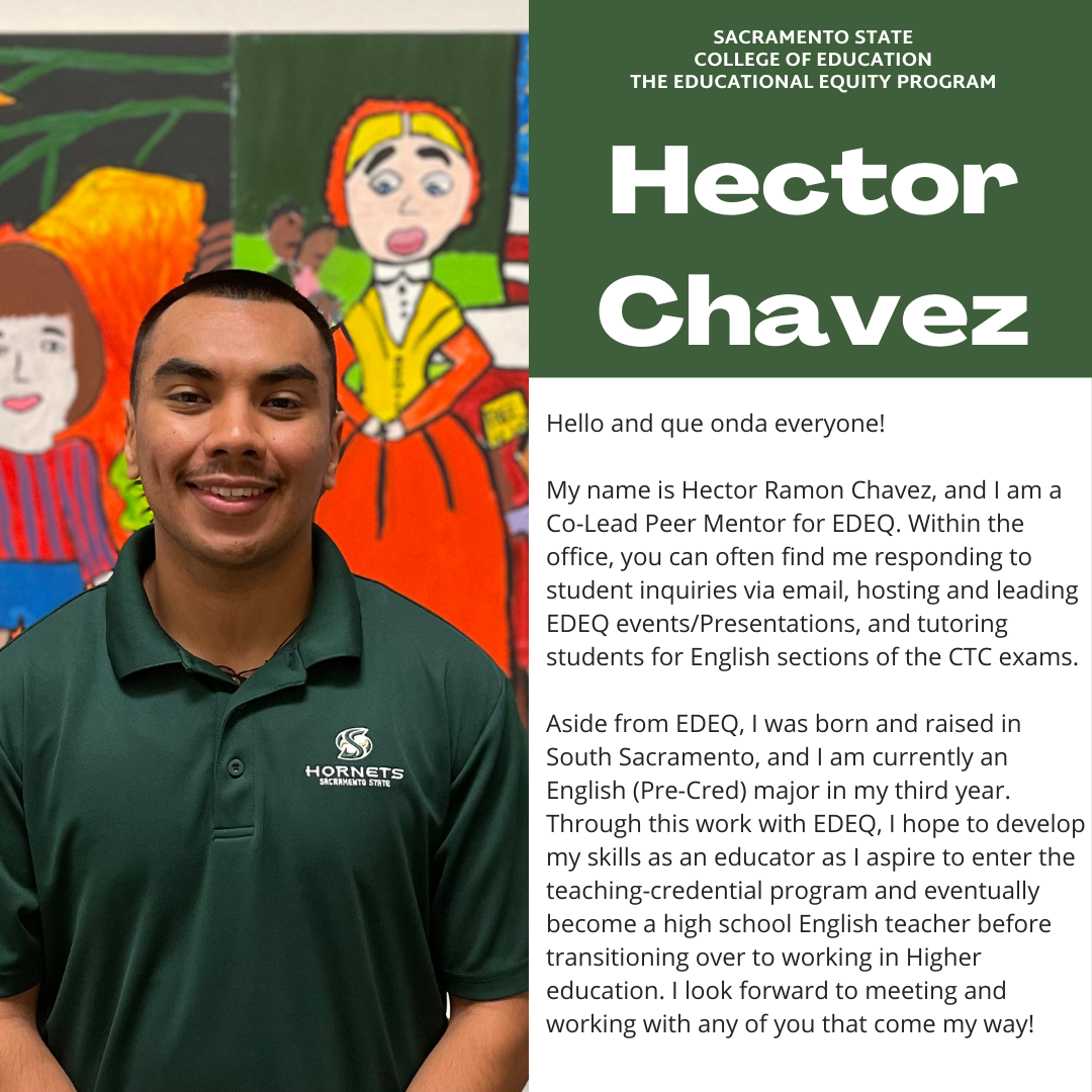 Hector Chavez