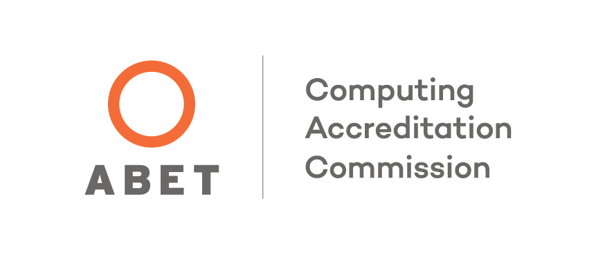 ABET Accredited Logo