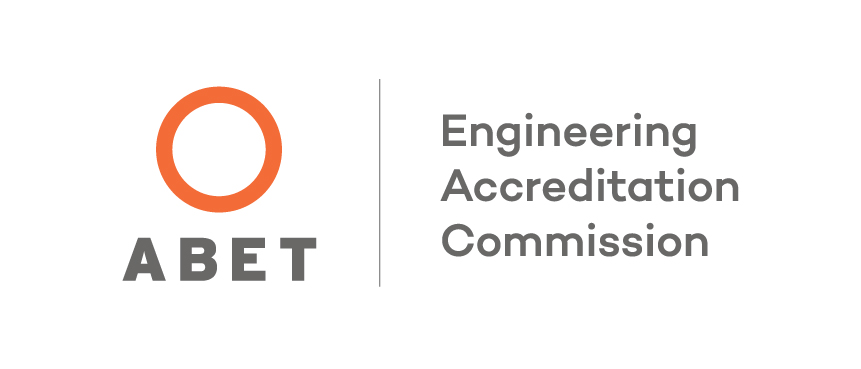 ABET Accredited logo