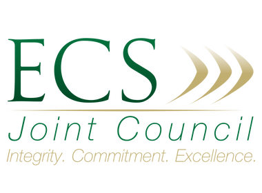 ECS Joint Council Expo Logo