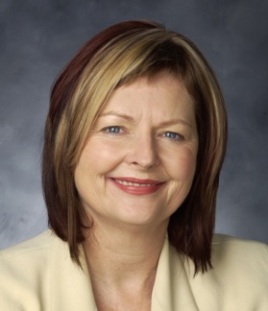 Photo of Karen Hansen, Ph.D.