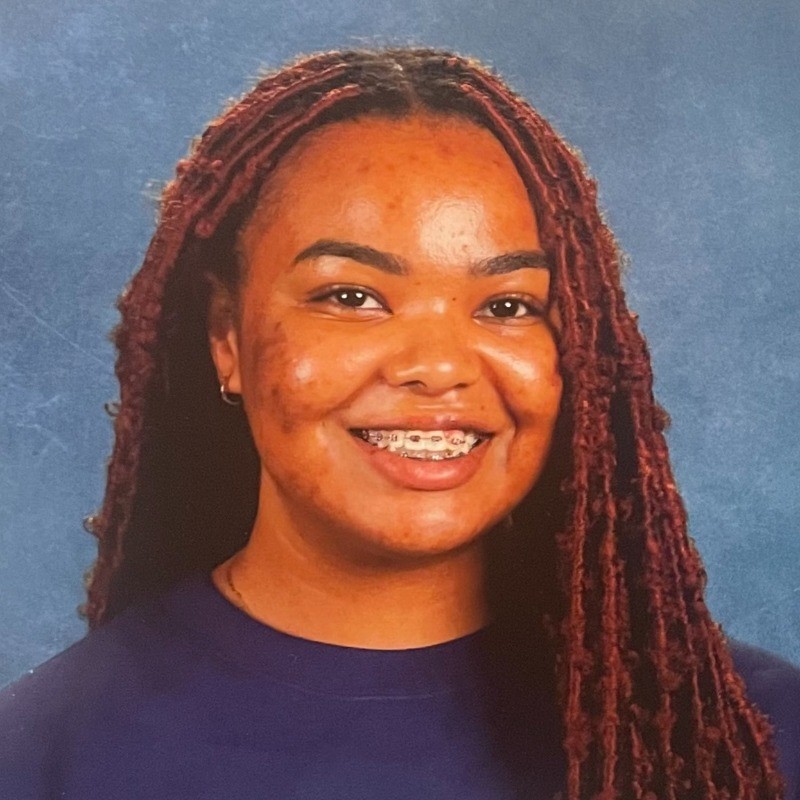 Photo of Jasmine Owens