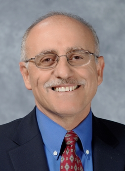 Photo of Ramzi Mahmood, Ph.D., P.E.