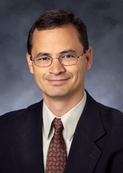 Photo of Eric Matsumoto, Ph.D., P.E.