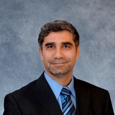 Photo of Saad Merayyan, Ph.D.