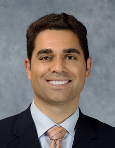 Photo of Kevan Shafizadeh, Ph.D., P.E., PTP, PTOE