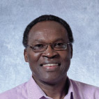 Photo of Isaac Ghansah