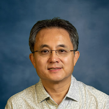 Photo of Jinsong Ouyang