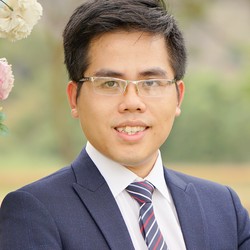 Photo of Bang Tran