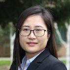 Photo of Xiaoyan Sun