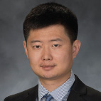 Photo of Xuyu Wang