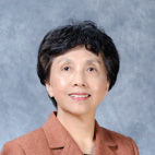 Photo of Cui Zhang