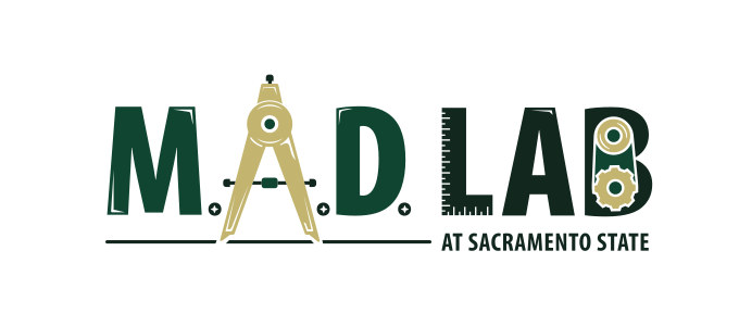 Madlab logo