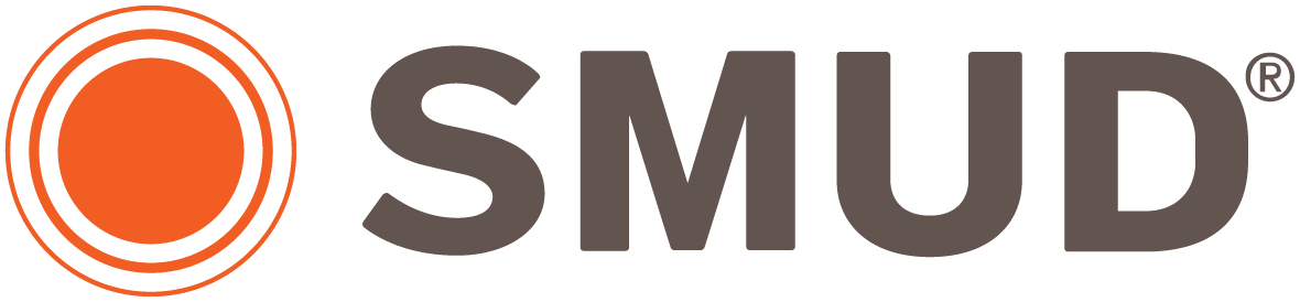 SMUD logo