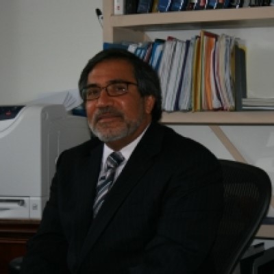 Photo of Suresh Vadhva