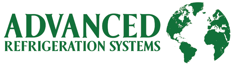 Advanced Refrigeration Systems logo