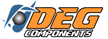 DEG Components logo