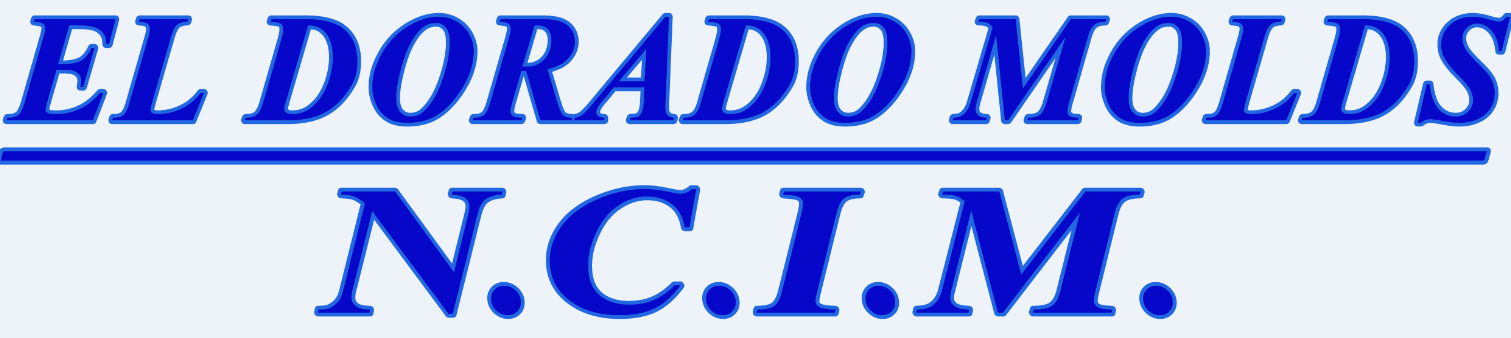 El Dorado Molds N.C.I.M Logo