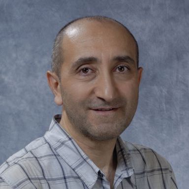 Photo of Ilhan Tuzcu