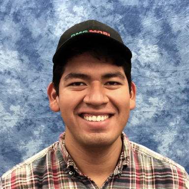Photo of Jeffrey Ortiz