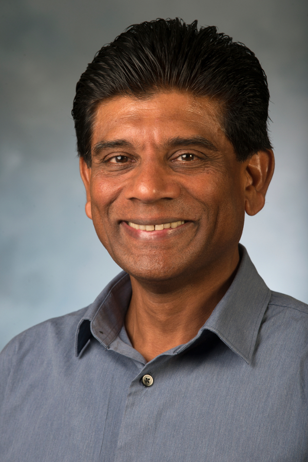 Photo of Dr. Mariappan Jawaharlal 