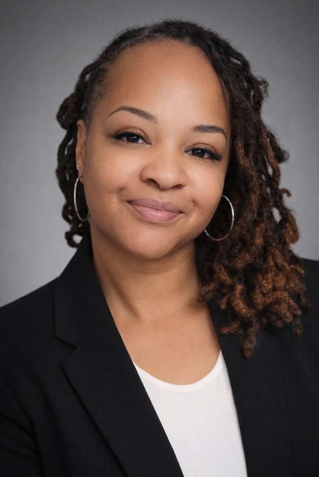 Portrait of LyTesia Jackson 