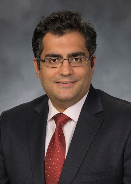Photo of Dr. Abadi.
