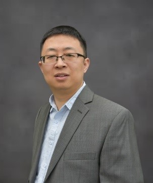 Photo of Dr. Dai.